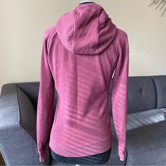 The North Face Half Dome Pullover Long-Sleeve Hoodie - Picture 4 of 8